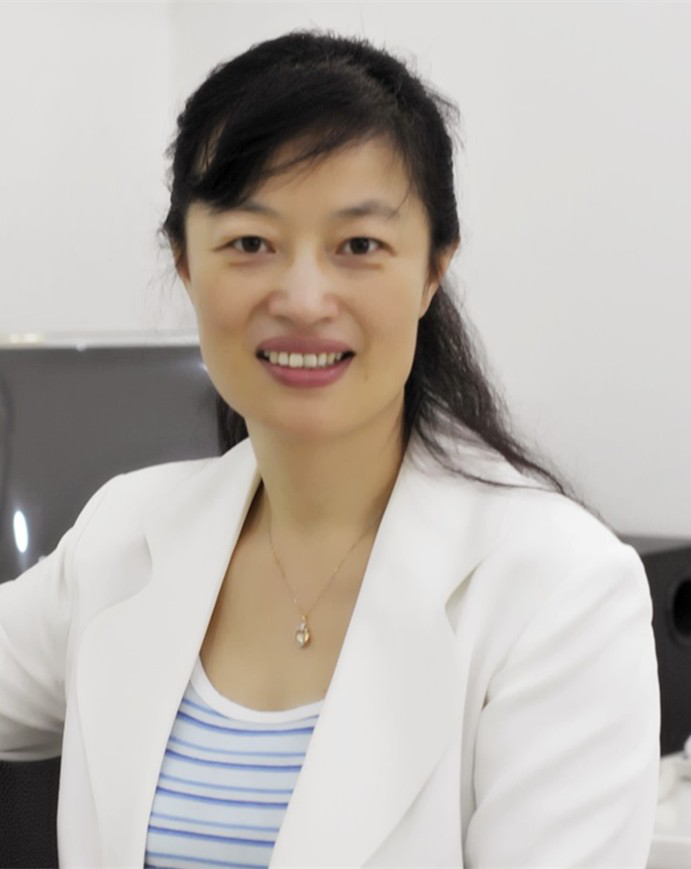 詹静-北京燕园博思心理咨询有限责任公司