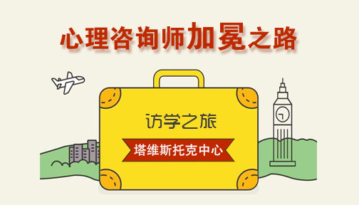 燕园心理 | 心理咨询师的“加冕”之路|英国塔维斯托克访学之旅